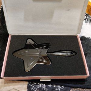 Jeffree Star Black Star Hand Mirror